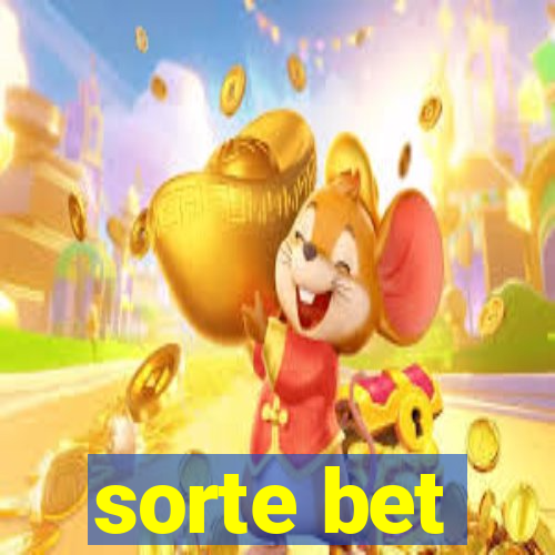 sorte bet-plataforma-nova